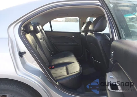 2010 Mercury Milan Premier from USA, damaged, VIN 3MEHM0JG6AR613114